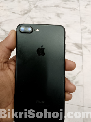 Iphone 7 plus